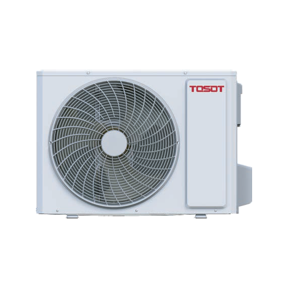Сплит-система Tosot Clivia T24H-SCW/I/ T24H-SCW/O фото 4