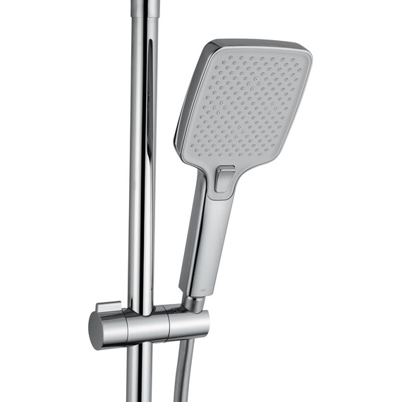 Душевая стойка Wonzon & Woghand Forza WW-739031-CR фото 5