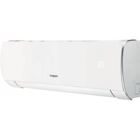 Сплит-система Tosot Lyra X T18H-SLyW/I/T18H-SLyW/O фото 3