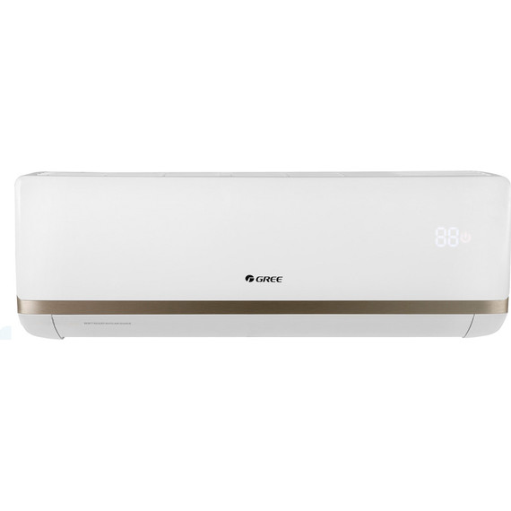 Сплит-система Gree Bora GWH12AABXB-K3NNA2B фото 