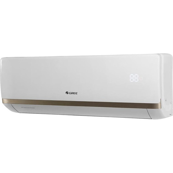 Сплит-система Gree Bora GWH18AACXD-K3NNA2B - 2 Сплит-система Gree Bora GWH18AACXD-K3NNA2B фото 2