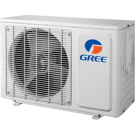 Сплит-система Gree Bora GWH24AADXE-K3NNA1A - 6 Сплит-система Gree Bora GWH24AADXE-K3NNA1A фото 6