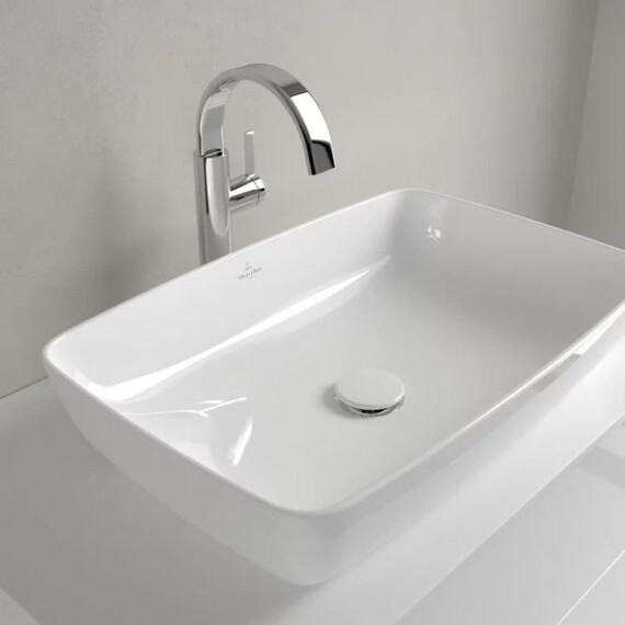 Раковина-чаша Villeroy&Boch Artis 58 см 417258R1 (CeramicPlus) фото 3