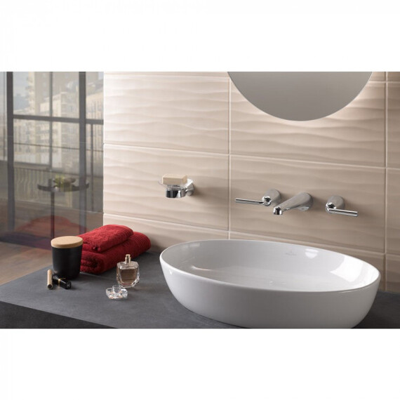 Раковина-чаша Villeroy&Boch Artis 61 см 41986101 фото 8