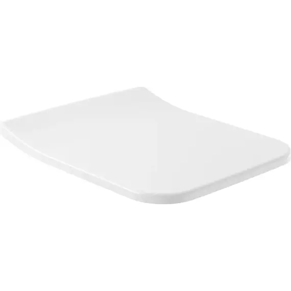 Унитаз-компакт безободковый Villeroy&Boch Venticello 4612R001 с быстросъемным сиденьем микролифт фото 15