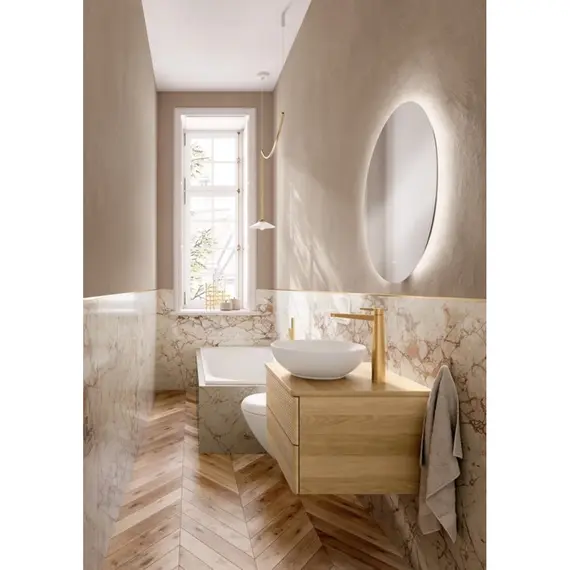 Унитаз подвесной безободковый Villeroy&Boch Antao 4674T0RW с крышкой микролифт (CeramicPlus) фото 19