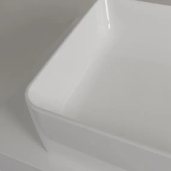 Раковина-чаша Villeroy&Boch Collaro 56 см 4A205601 фото 2