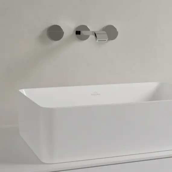 Раковина-чаша Villeroy&Boch Collaro 56 см 4A205601 фото 3
