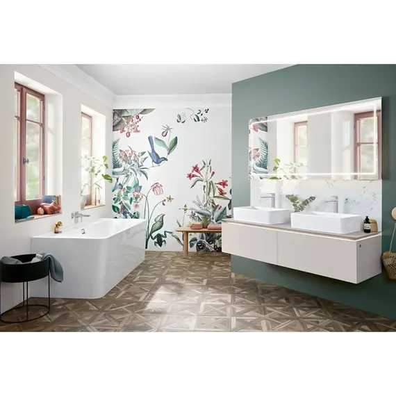 Раковина-чаша Villeroy&Boch Collaro 56 см 4A2056R1 (CeramicPlus) фото 8