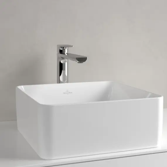 Раковина-чаша Villeroy&Boch Collaro 38 см 4A213801 фото 7