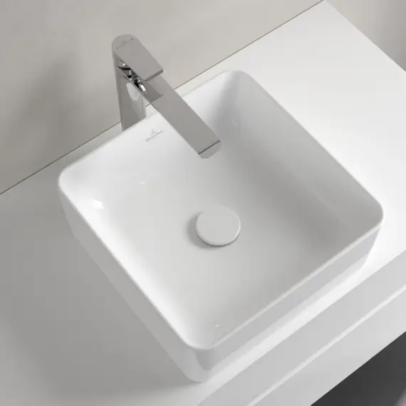 Раковина-чаша Villeroy&Boch Collaro 38 см 4A213801 фото 4