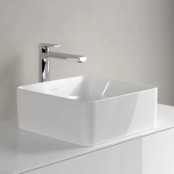 Раковина-чаша Villeroy&Boch Collaro 38 см 4A213801 фото 6