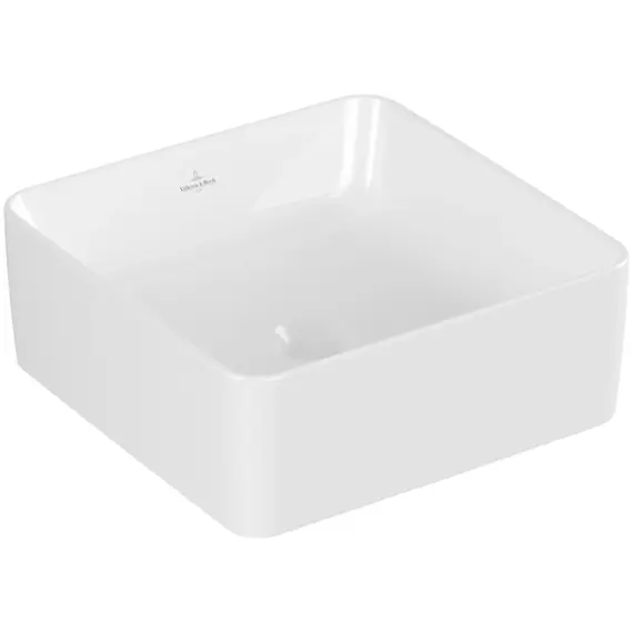 Раковина-чаша Villeroy&Boch Collaro 38 см 4A213801 фото 8