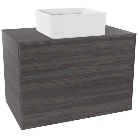 Раковина-чаша Villeroy&Boch Collaro 38 см 4A213801 фото 9