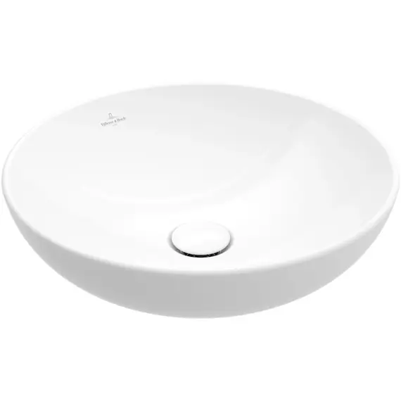 Раковина-чаша Villeroy&Boch Loop & Friends 38 см 4A450001 фото 2