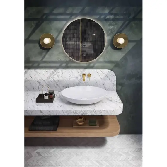 Раковина-чаша Villeroy&Boch Loop & Friends 62 см 4A480001 фото 8