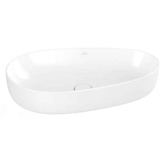 Раковина-чаша Villeroy&Boch Antao 65 см 4A7465R1 (CeramicPlus) фото 