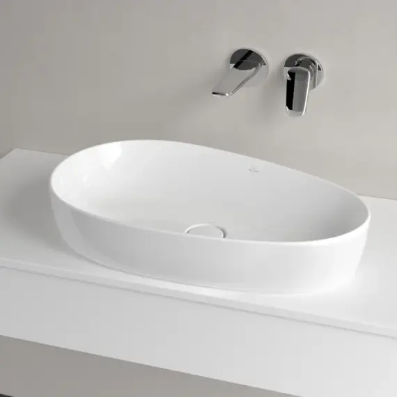 Раковина-чаша Villeroy&Boch Antao 65 см 4A7465R1 (CeramicPlus) фото 2