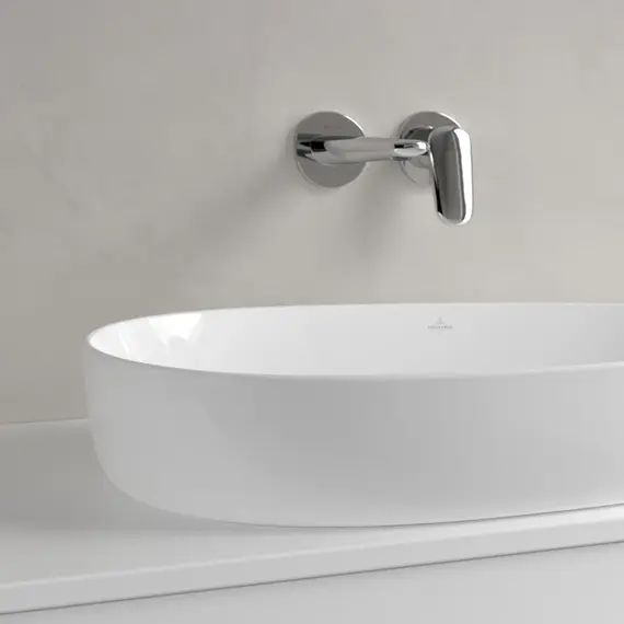 Раковина-чаша Villeroy&Boch Antao 65 см 4A7465R1 (CeramicPlus) фото 3