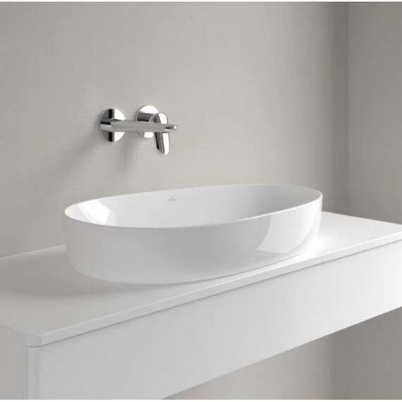 Раковина-чаша Villeroy&Boch Antao 65 см 4A7465R1 (CeramicPlus) фото 5