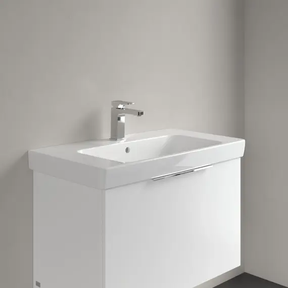 Раковина мебельная Villeroy&Boch Architectura 80 см 4A878001 фото 2