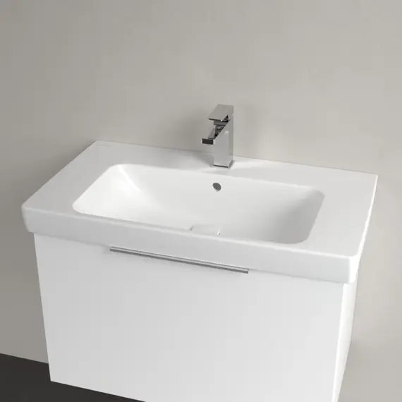Раковина мебельная Villeroy&Boch Architectura 80 см 4A878001 фото 5