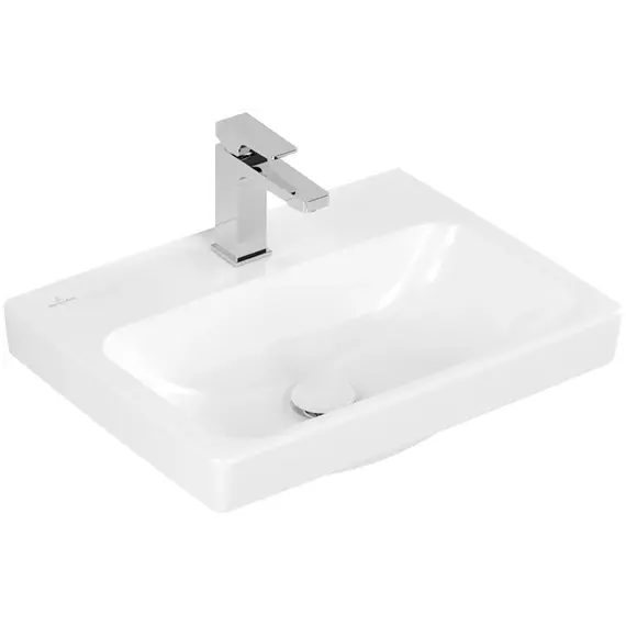 Раковина мебельная Villeroy&Boch Architectura 55 см 4A87MLR1 (CeramicPlus) фото 
