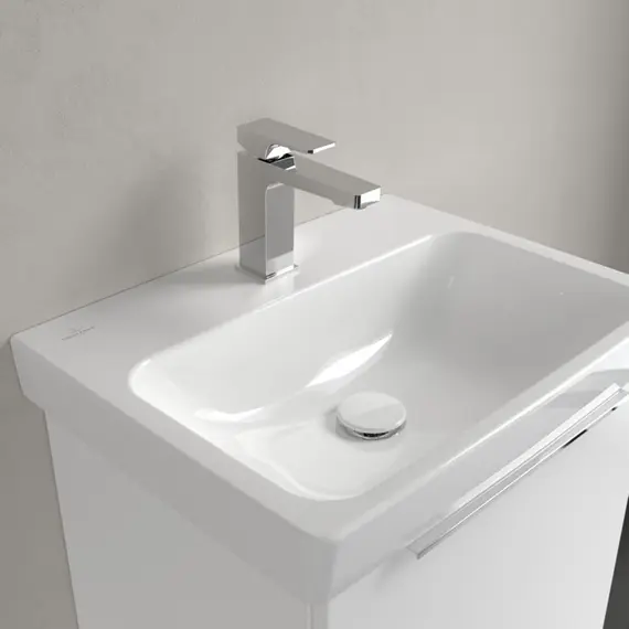 Раковина мебельная Villeroy&Boch Architectura 55 см 4A87MLR1 (CeramicPlus) фото 4