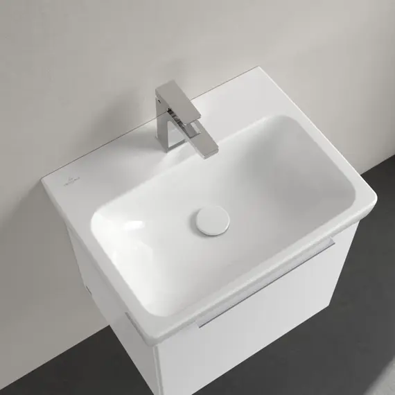 Раковина мебельная Villeroy&Boch Architectura 55 см 4A87MLR1 (CeramicPlus) фото 5