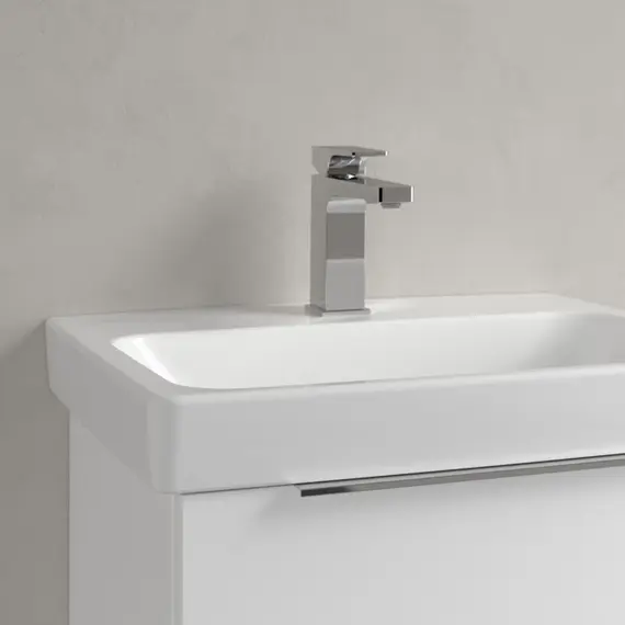 Раковина мебельная Villeroy&Boch Architectura 55 см 4A87MLR1 (CeramicPlus) фото 6