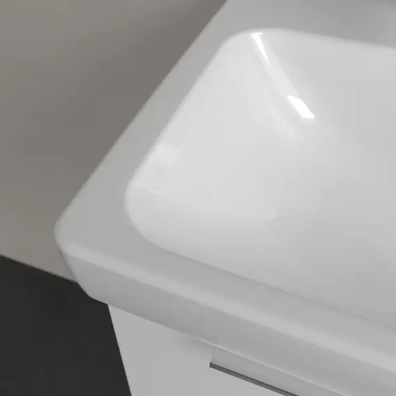 Раковина мебельная Villeroy&Boch Architectura 55 см 4A87MLR1 (CeramicPlus) фото 7