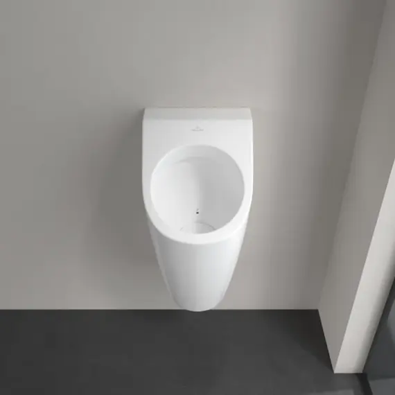 Писсуар подвесной Villeroy&Boch Architectura 55860501 фото 6