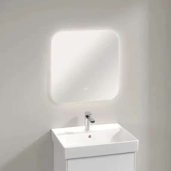 Зеркало Villeroy&Boch More to See Lite 60 см A4626000 фото 6
