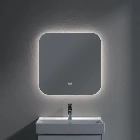 Зеркало Villeroy&Boch More to See Lite 60 см A4626000 фото 4