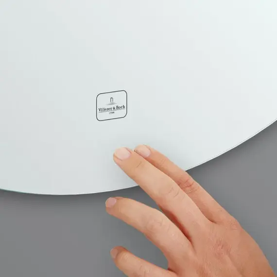 Зеркало Villeroy&Boch More to See Lite 65 см A4786500 фото 2