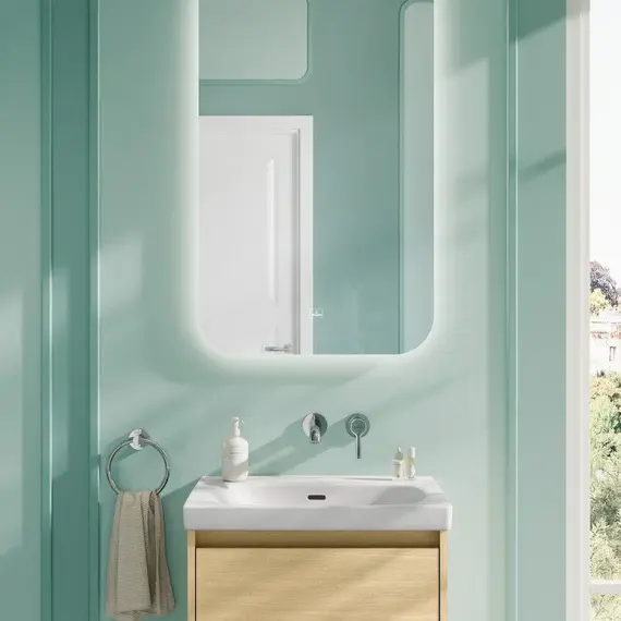 Зеркало Villeroy&Boch More to See Lite 60 см A4791000 фото 3