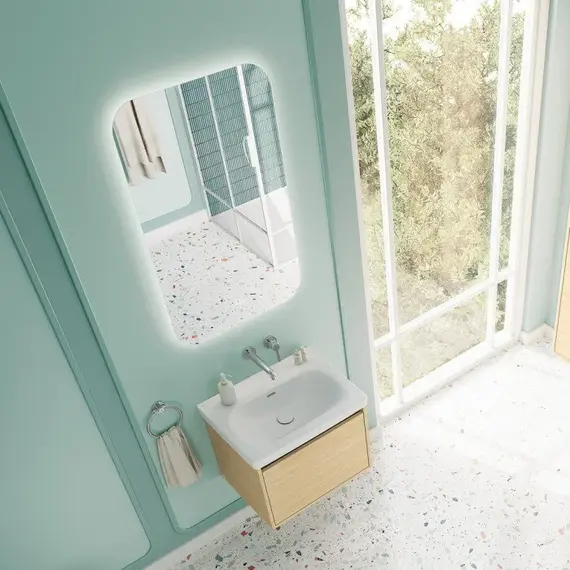 Зеркало Villeroy&Boch More to See Lite 60 см A4791000 фото 4