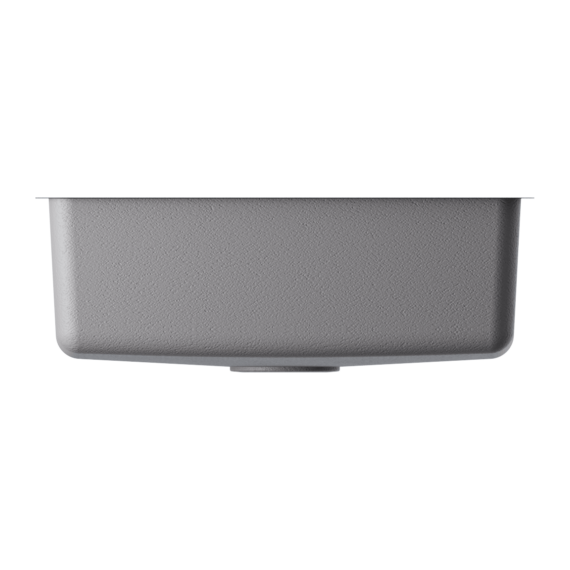 Кухонная мойка Omoikiri Omi 73-U/I Ultra in (4997561) 0,9 мм, нержавеющая сталь, Цвет производителя: нержавеющая сталь фото 3