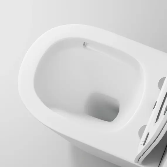 Инсталляция с подвесным унитазом комплект: TECEbase 2.0 9400413 с подвесным безободковым унитазом Grossman GR-4477MSQ сиденье микролифт, крепление, с кнопкой смыва белая (Система смыва торнадо) фото 11