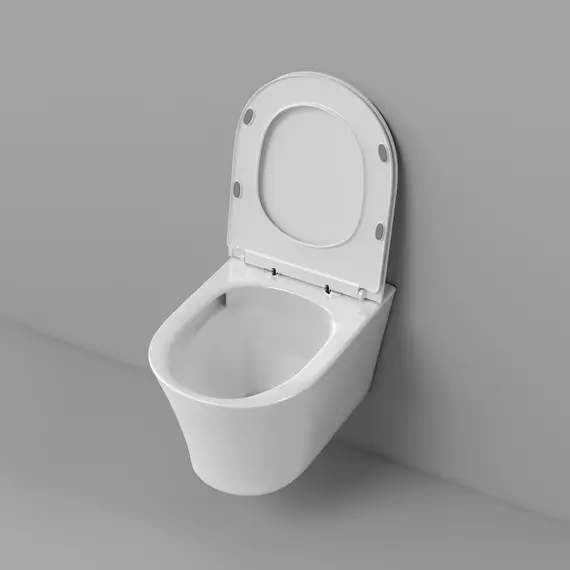 Инсталляция с подвесным унитазом комплект: Aquatek Standart 50 INS-0000012 с подвесным унитазом Grossman Thin Rim GR-5604SQ сиденье микролифт (Система смыва торнадо) фото 9