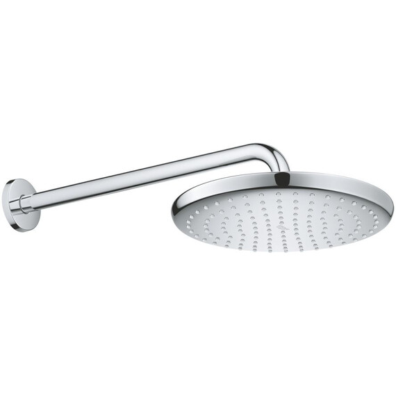 Душевая система для ванны Grohe BauEdge 1000191 + излив BauContemporary 13390000 фото 3