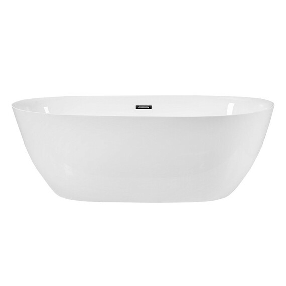 Ванна отдельностоящая Loranto 170х82 см CS-14-170 фото 2