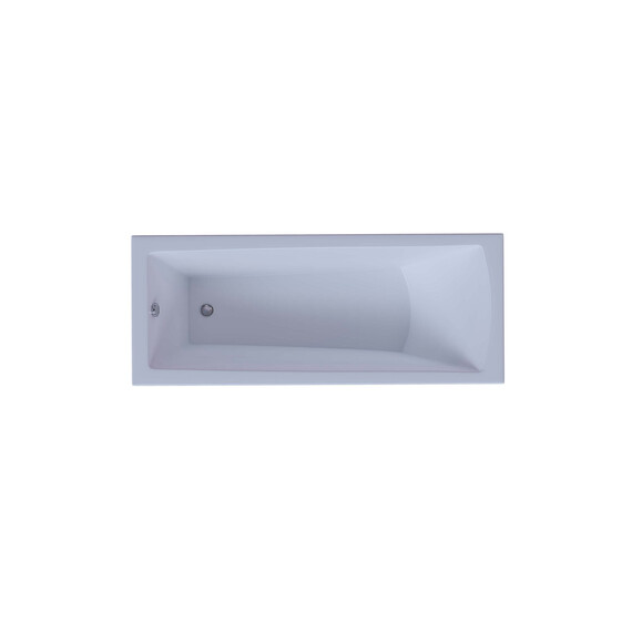 Ванна акриловая Aquatek Либра 170х75 см LIB170N-0000077 фото 4