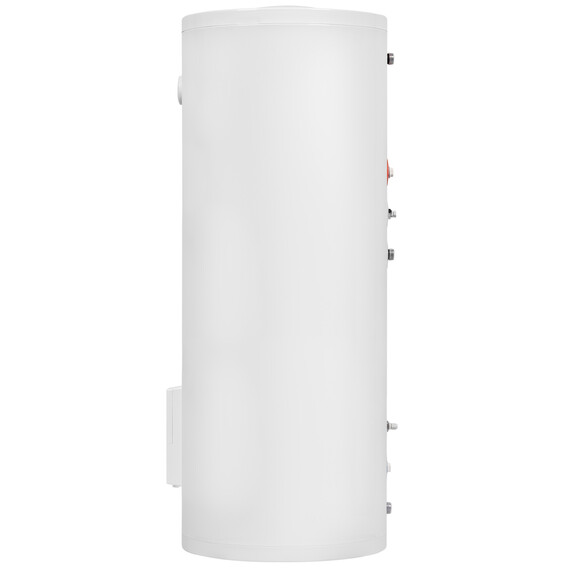 Водонагреватель косвенного нагрева Royal Thermo Aquatec GLF RTWGE 150 (с встроенным ТЭНом) фото 4