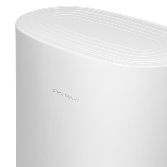 Водонагреватель косвенного нагрева Royal Thermo Aquatec Standart SW100 White фото 4
