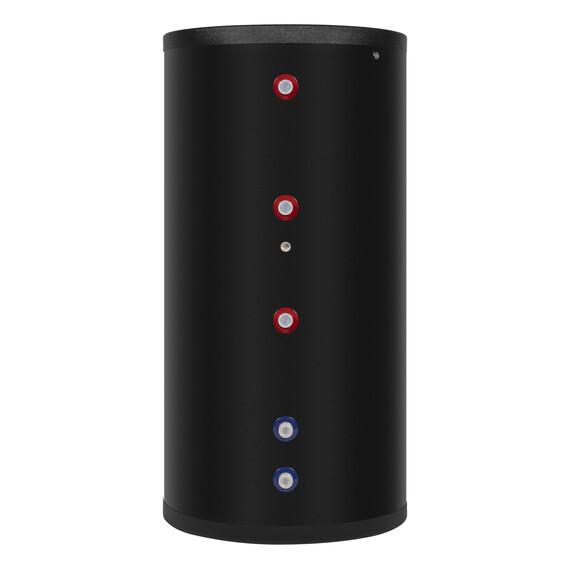 Водонагреватель косвенного нагрева Royal Thermo Aquatec Standart SF150 Grafit фото 5