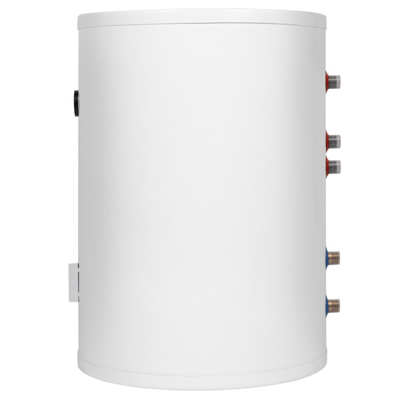 Водонагреватель косвенного нагрева Royal Thermo Aquatec Standart SF100 White фото 2