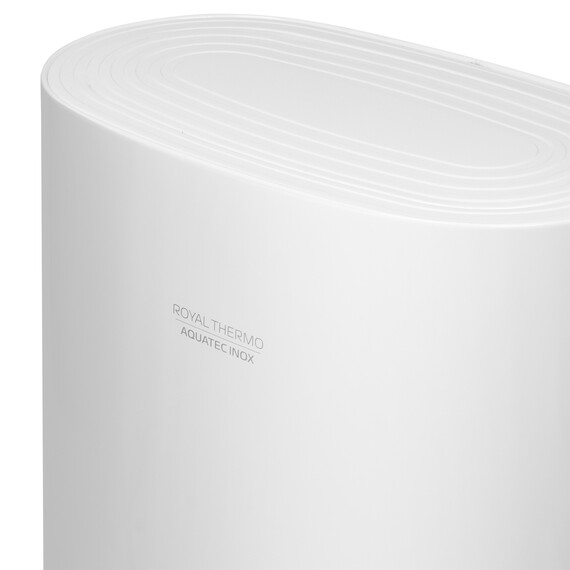 Водонагреватель косвенного нагрева Royal Thermo Aquatec INOX RTWX-F 100.1 фото 4