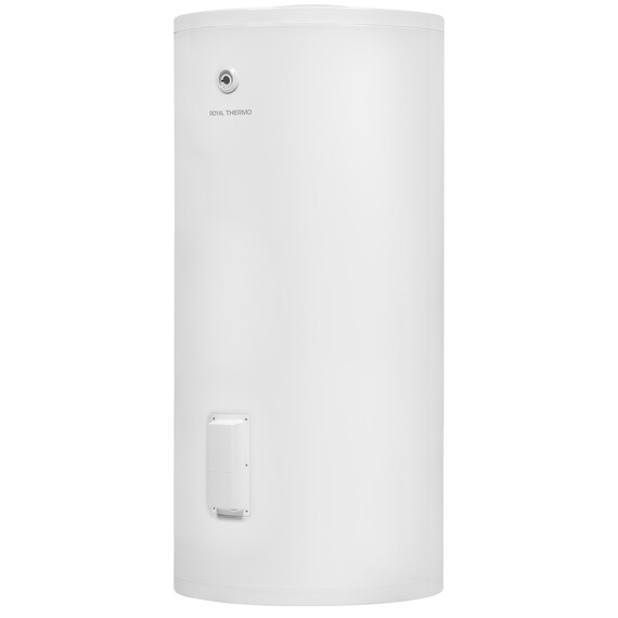 Водонагреватель косвенного нагрева Royal Thermo Aquatec GLF RTWGE 500 (с встроенным ТЭНом) фото 2
