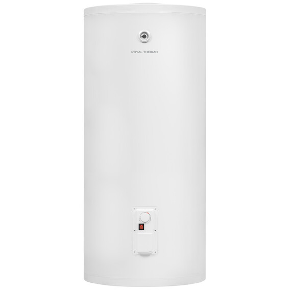 Водонагреватель косвенного нагрева Royal Thermo Aquatec GLF RTWGE 500 (с встроенным ТЭНом) фото 3